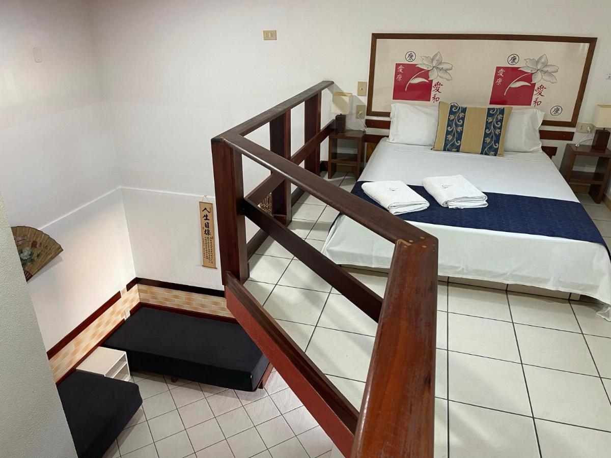 Residenza Canoa Canoa Quebrada Exteriér fotografie