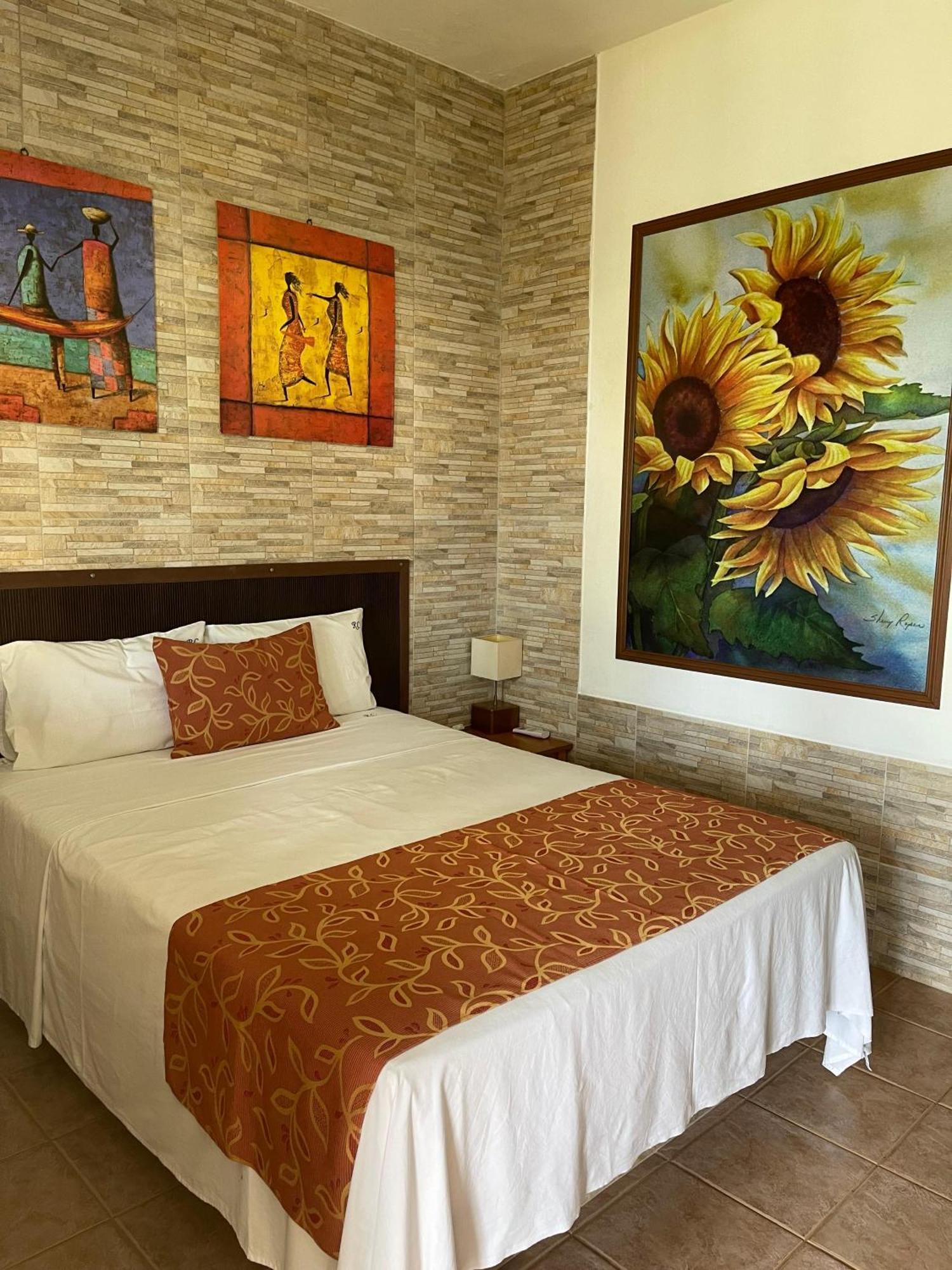 Residenza Canoa Canoa Quebrada Exteriér fotografie