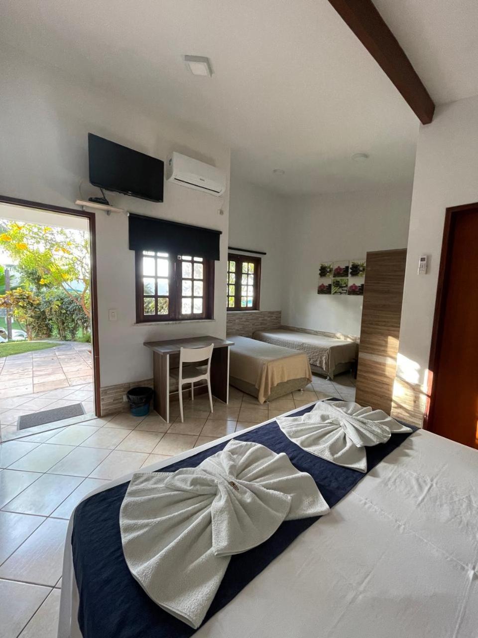 Residenza Canoa Canoa Quebrada Exteriér fotografie