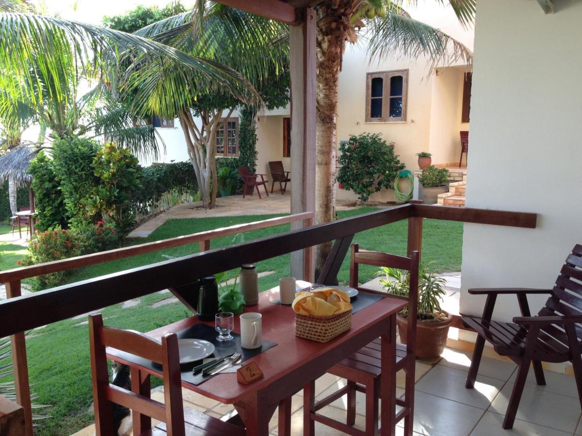 Residenza Canoa Canoa Quebrada Pokoj fotografie